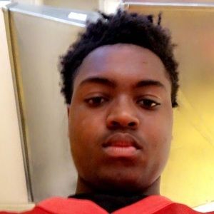 Meet your Posher, Jayden